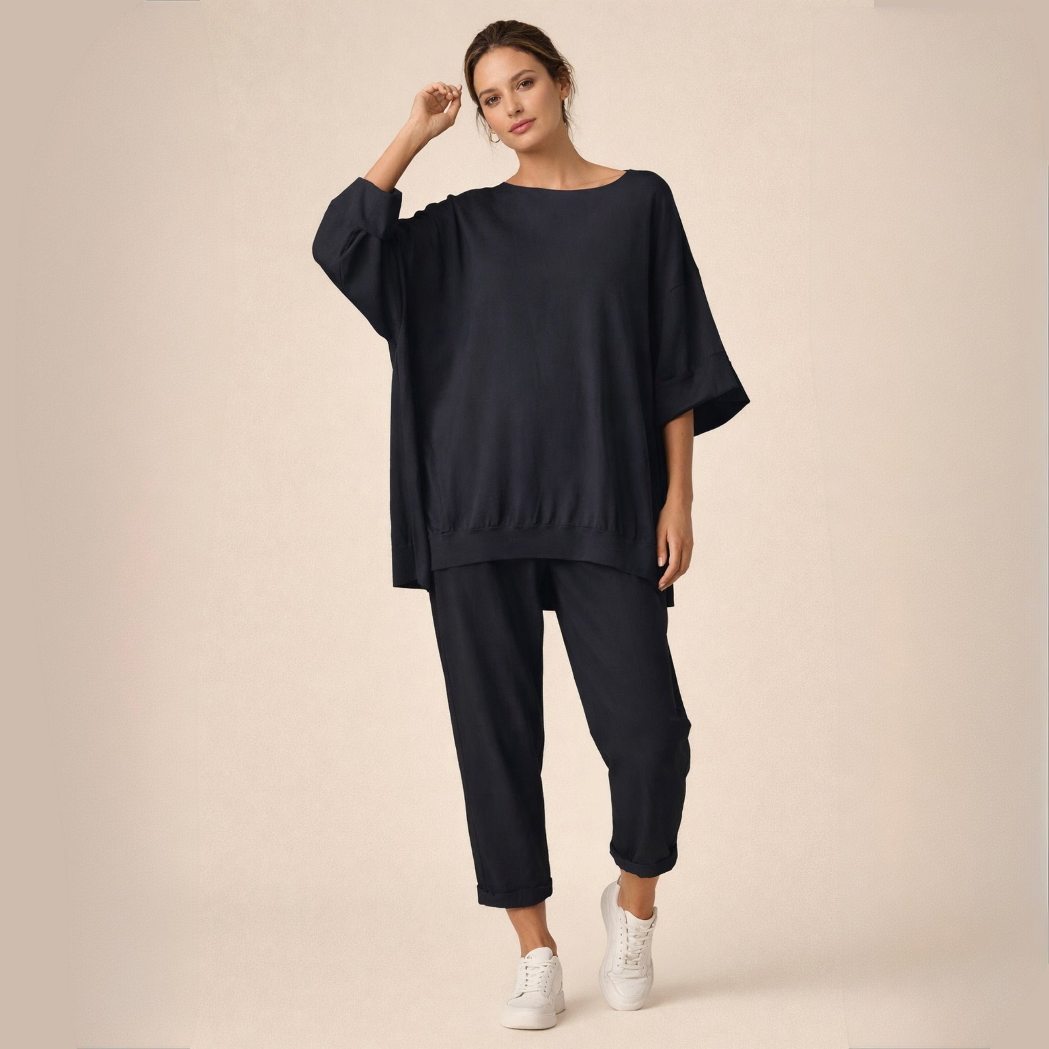Clara | Comfortable Set