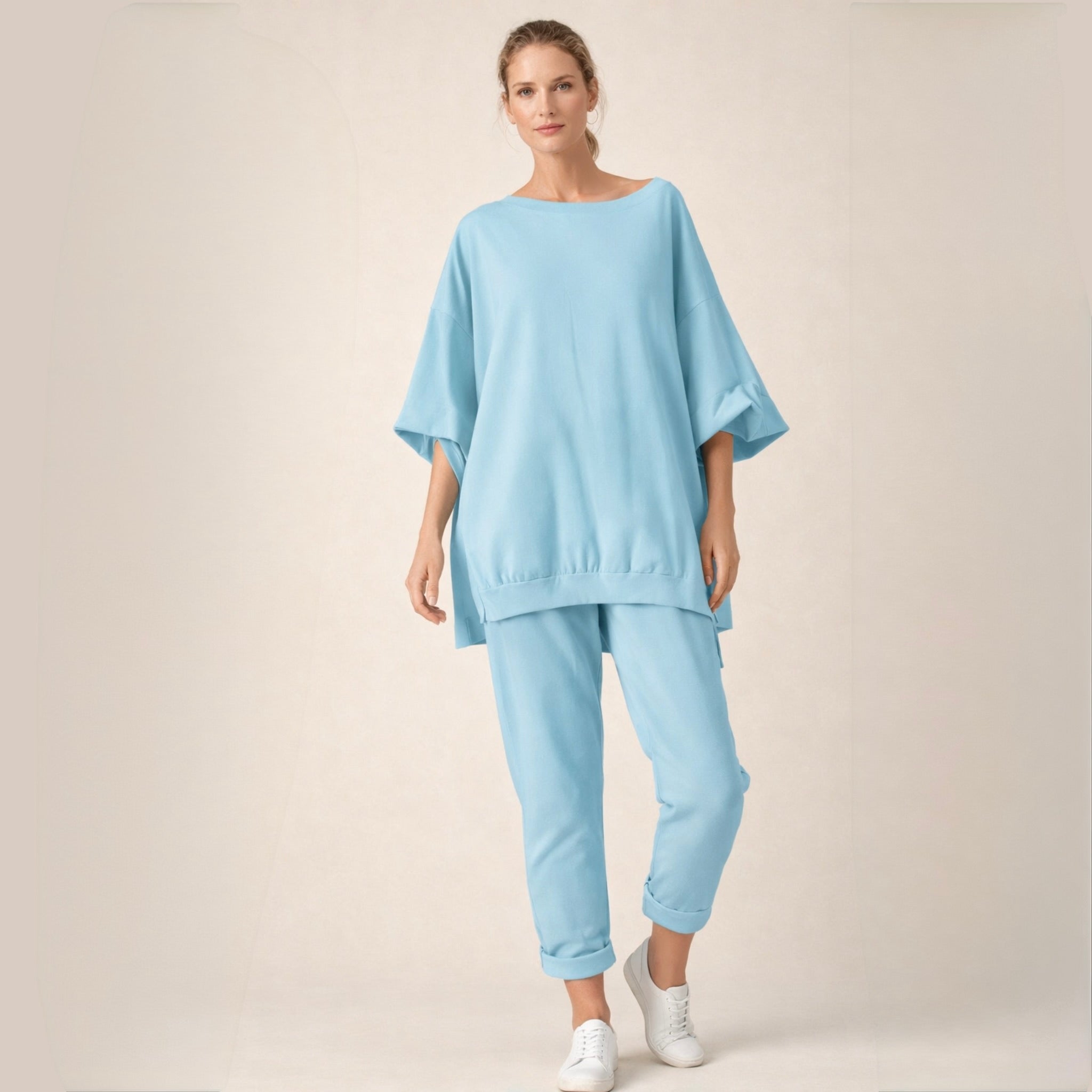 Clara | Comfortable Set