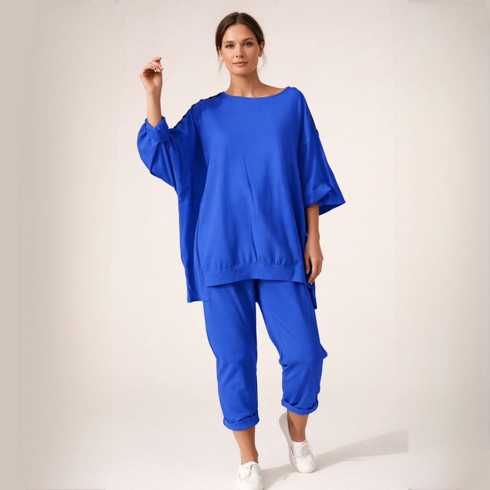 Clara | Comfortable Set