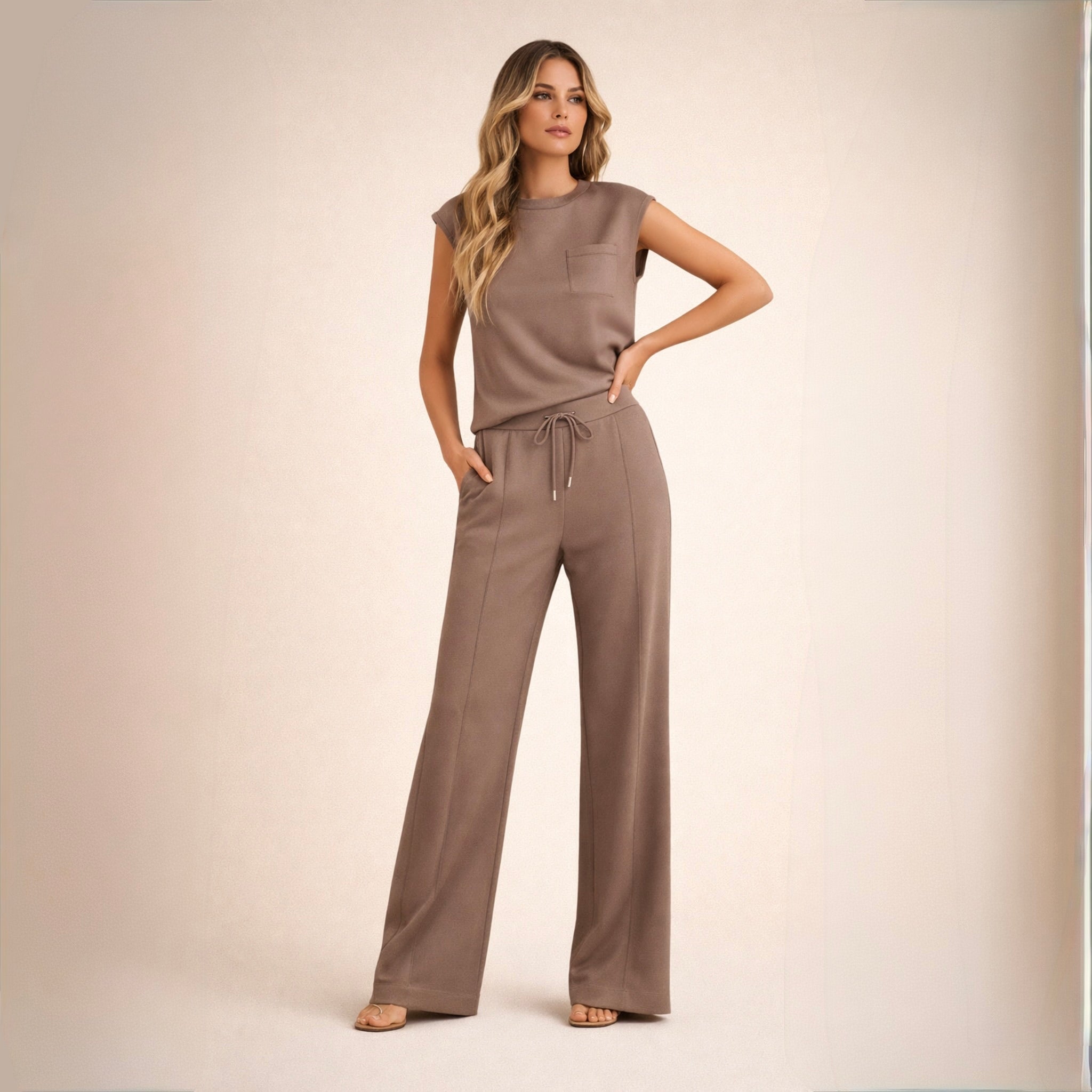 Paulina | Comfortable Everyday Set