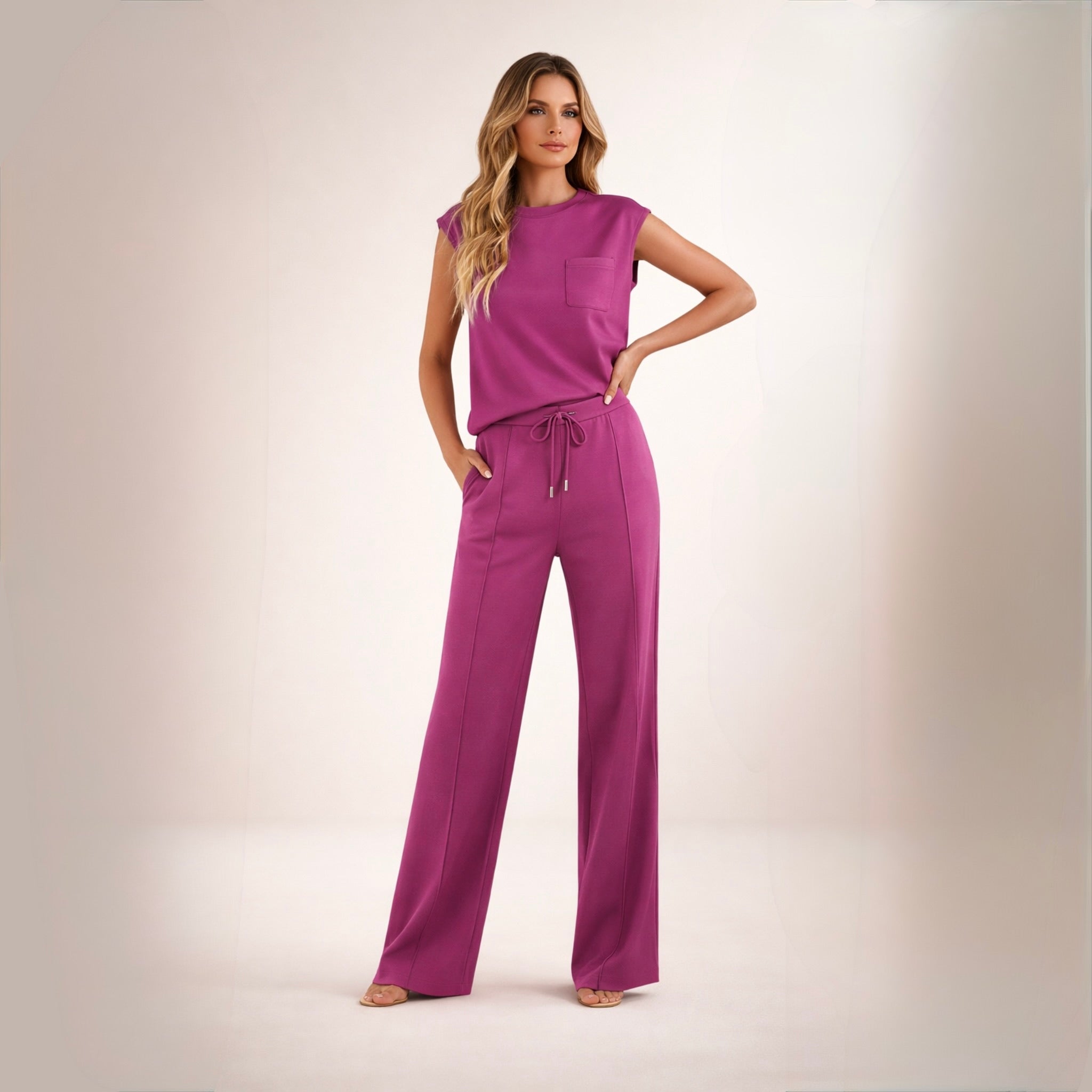 Paulina | Comfortable Everyday Set