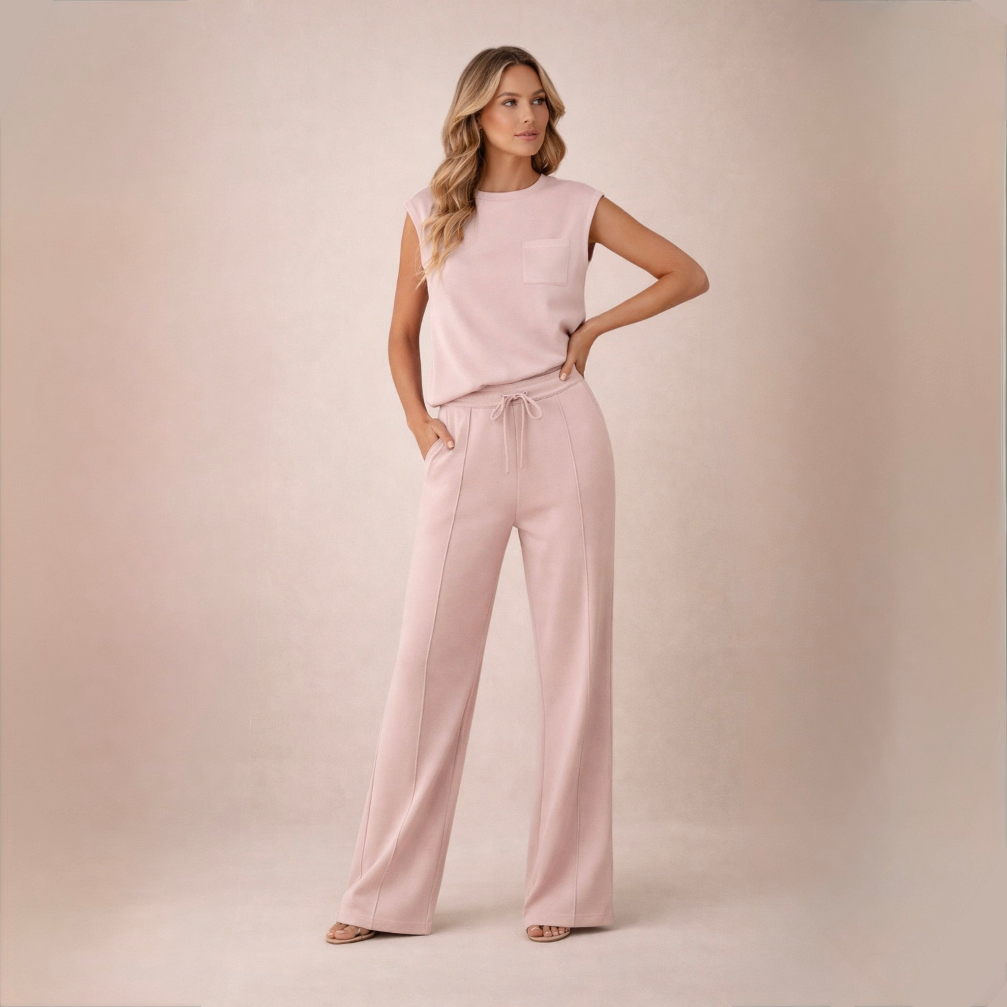 Paulina | Comfortable Everyday Set