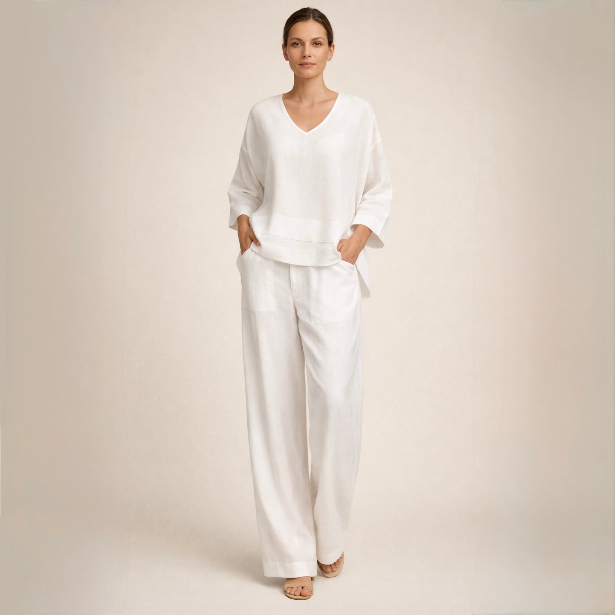 Solène | Comfortable Elegant Set