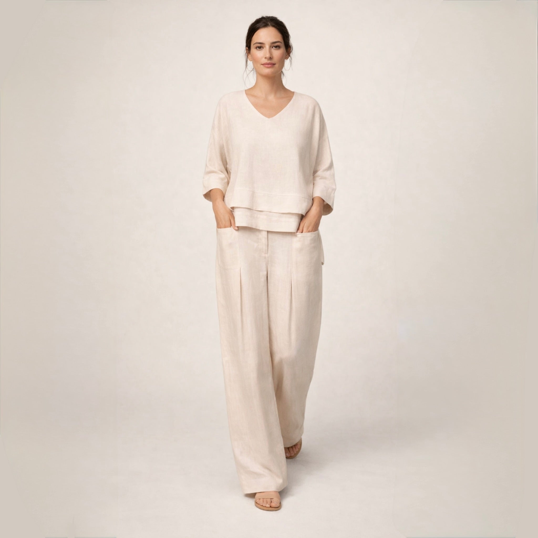 Solène | Comfortable Elegant Set