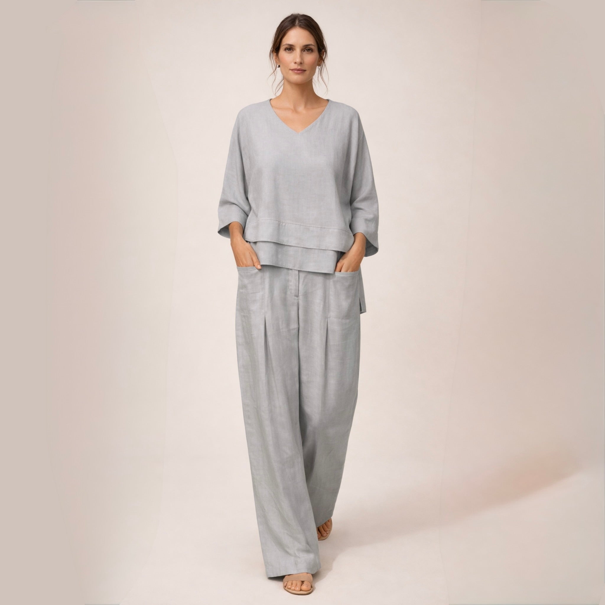 Solène | Comfortable Elegant Set