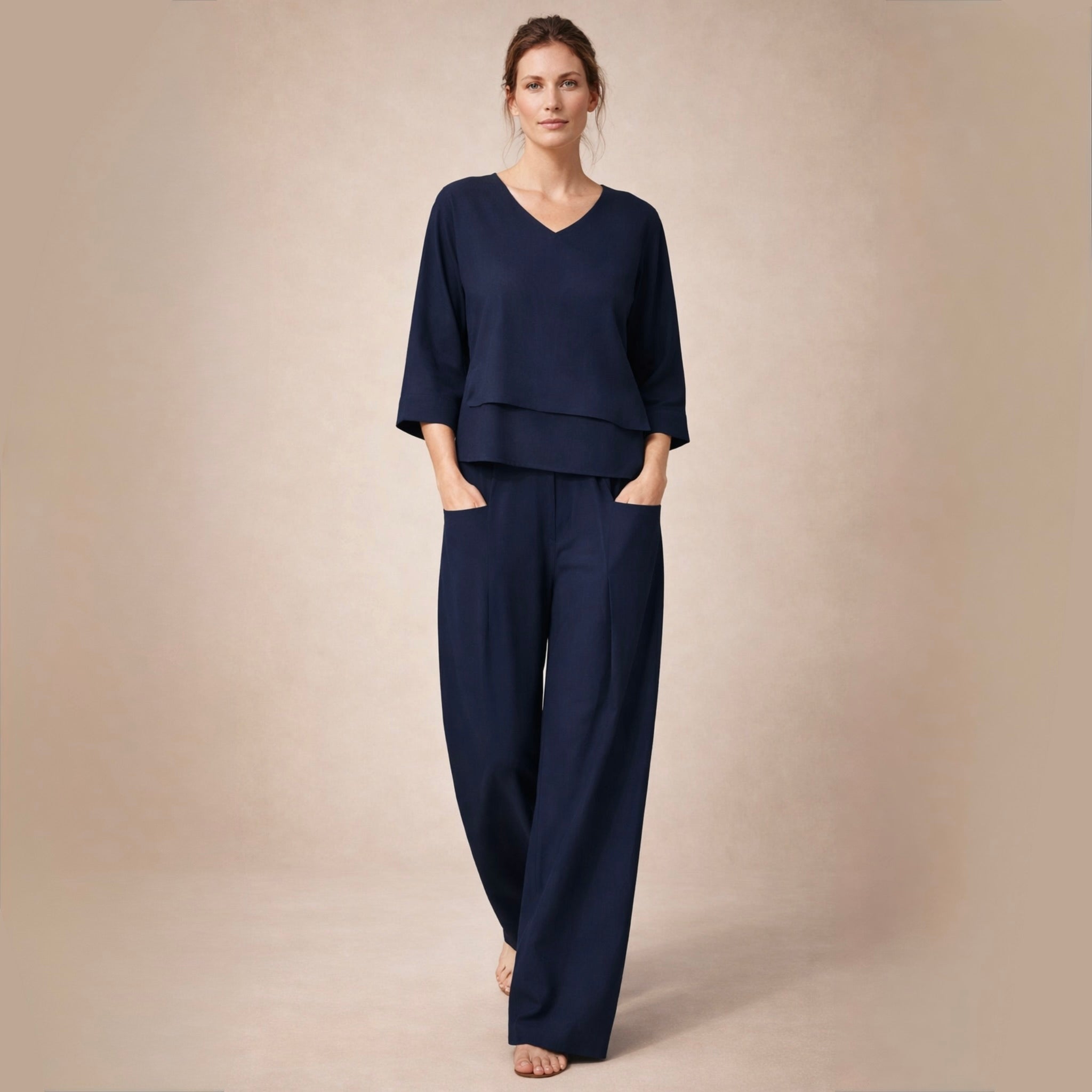 Solène | Comfortable Elegant Set