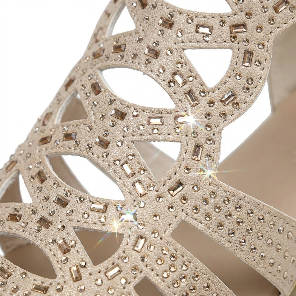 Johanna  | Fashionable orthopedic sandals