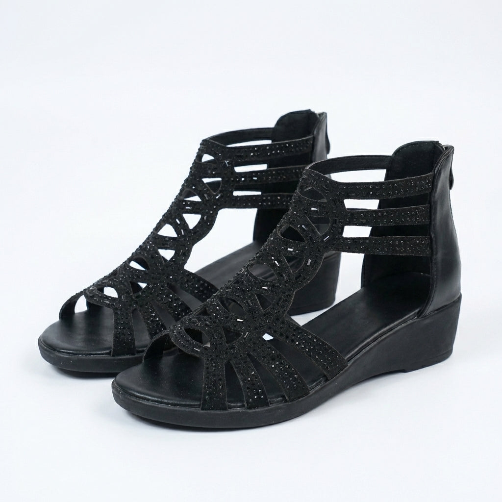 Johanna  | Fashionable orthopedic sandals