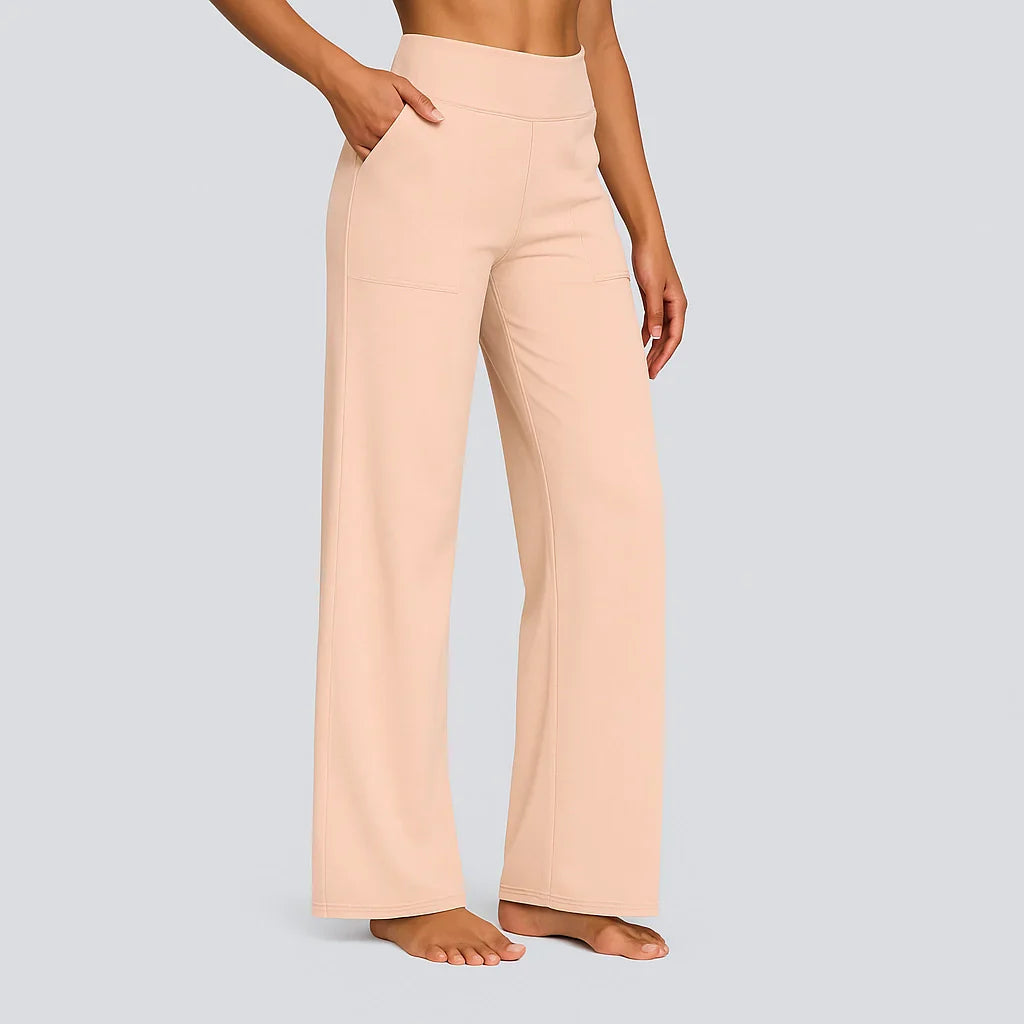 Khloe | the comfortable stretch pants for every woman (BUY 1 GET 1 FREE)