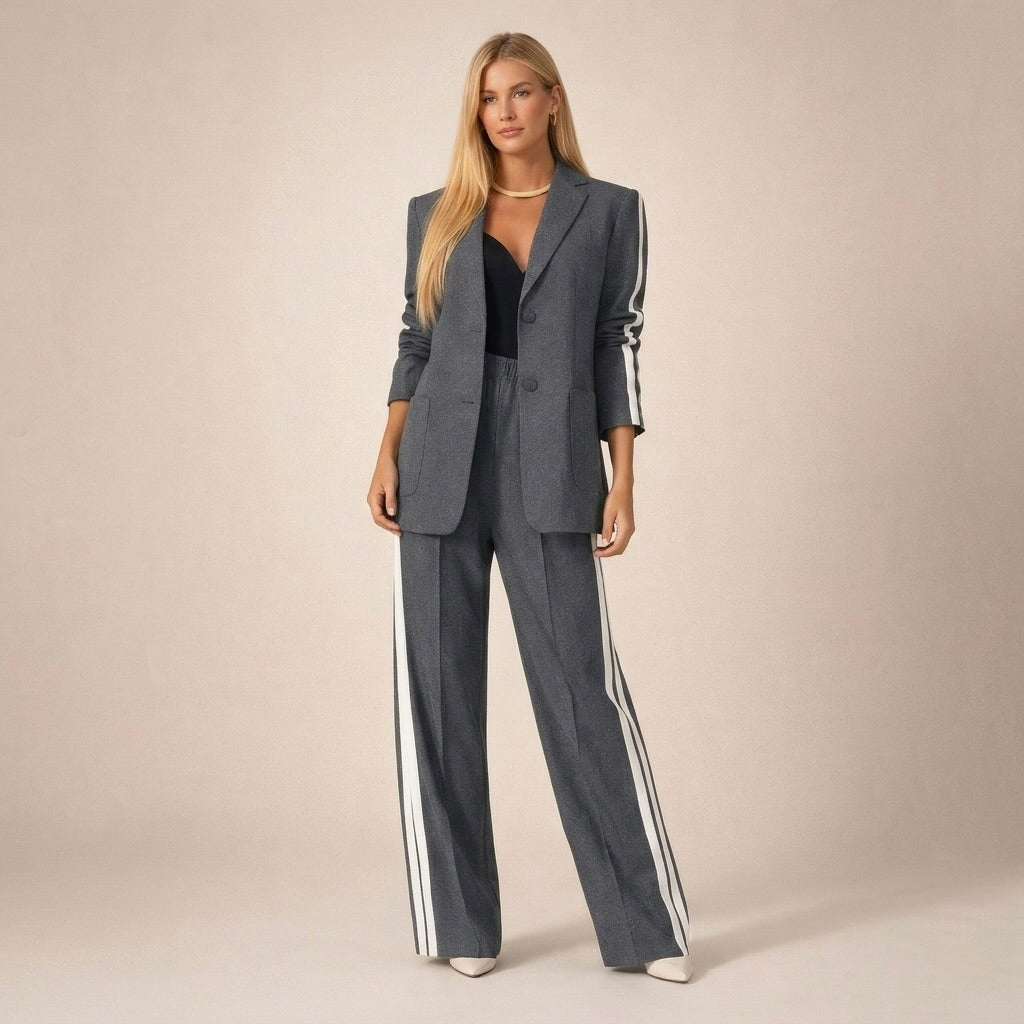Elaine | Elegant Suit Set