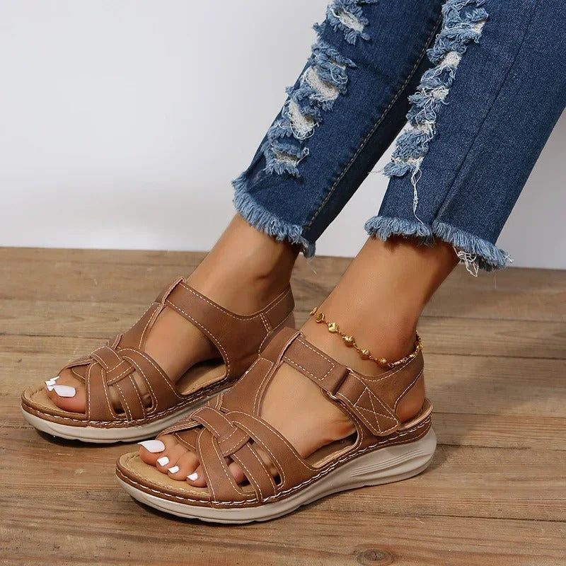Miranda | Orthopedic Sandals