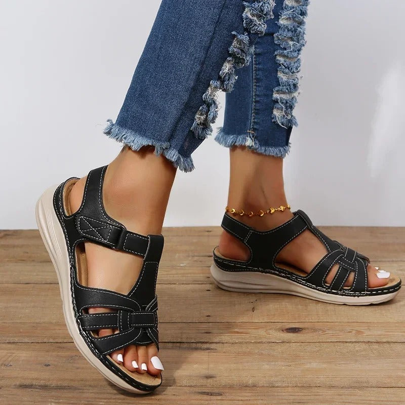 Miranda | Orthopedic Sandals
