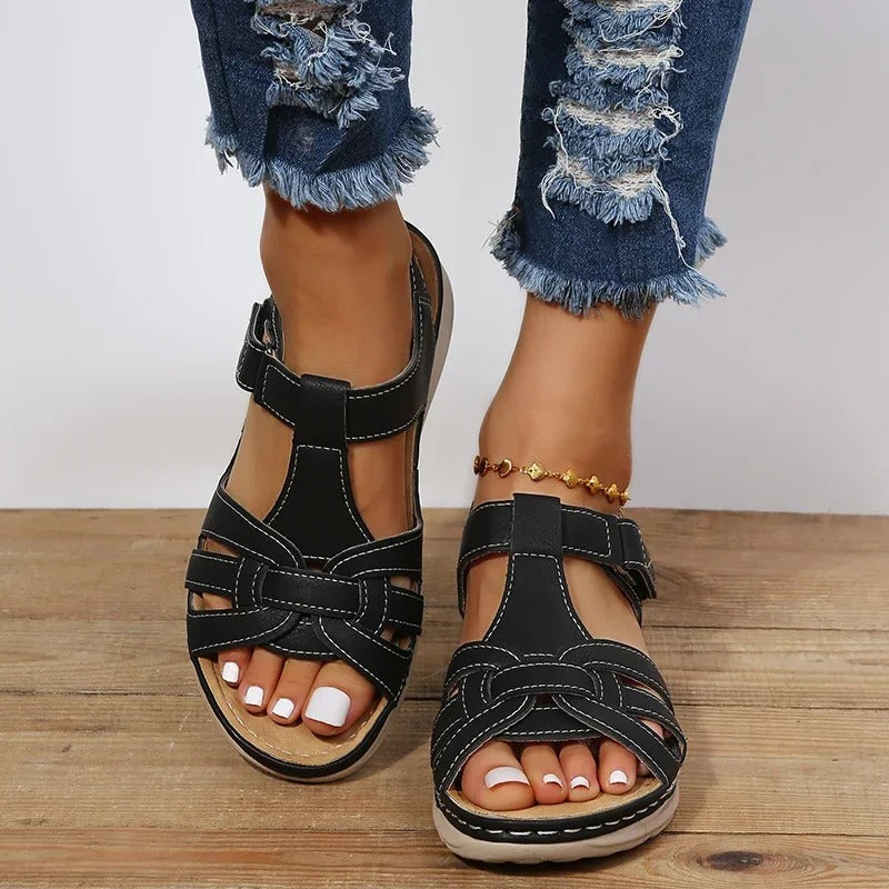 Miranda | Orthopedic Sandals