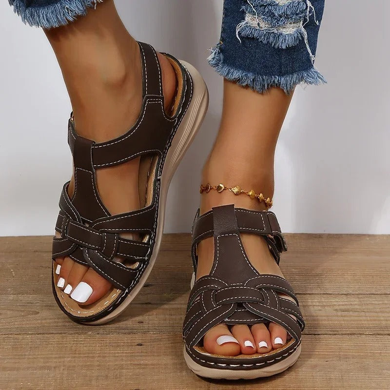 Miranda | Orthopedic Sandals