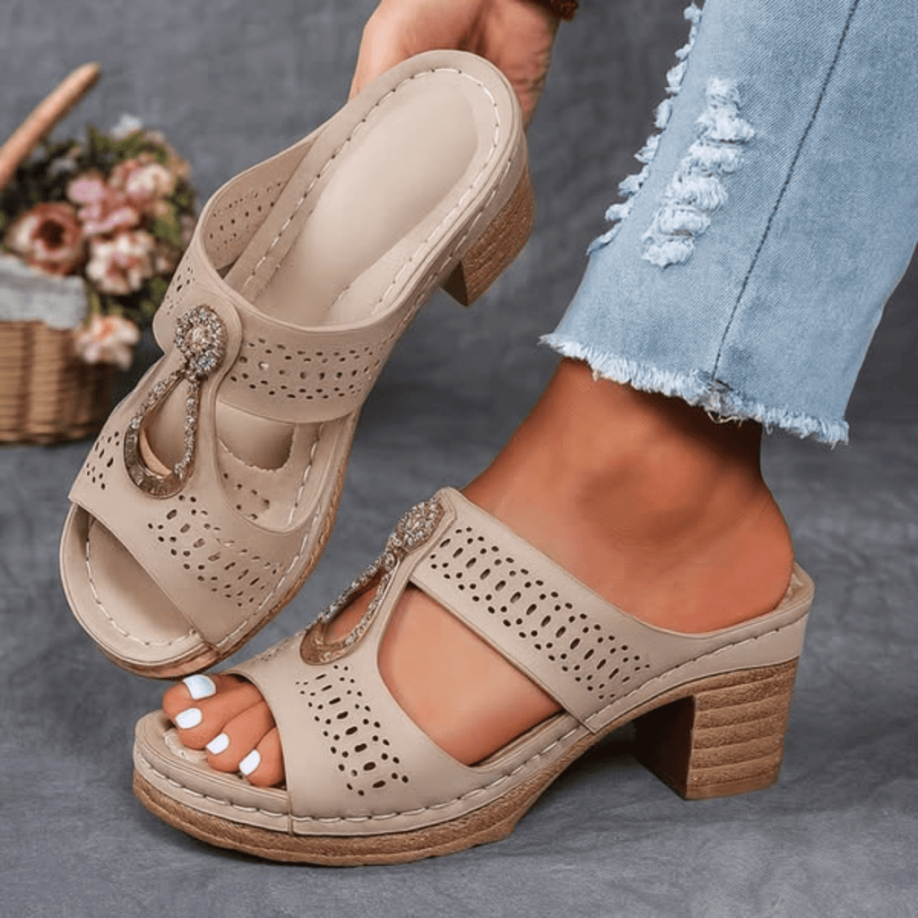 Niana | Orthopedic Sandals