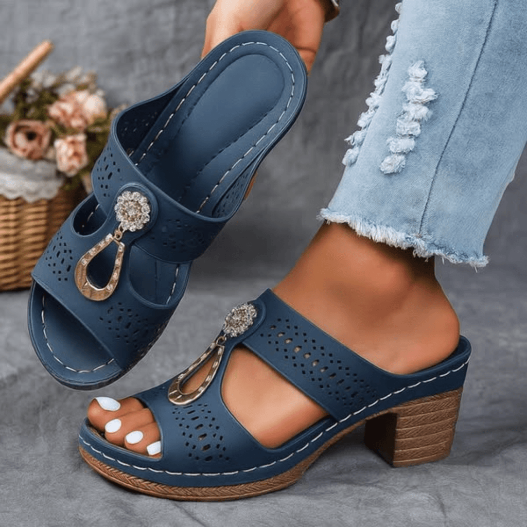 Niana | Orthopedic Sandals