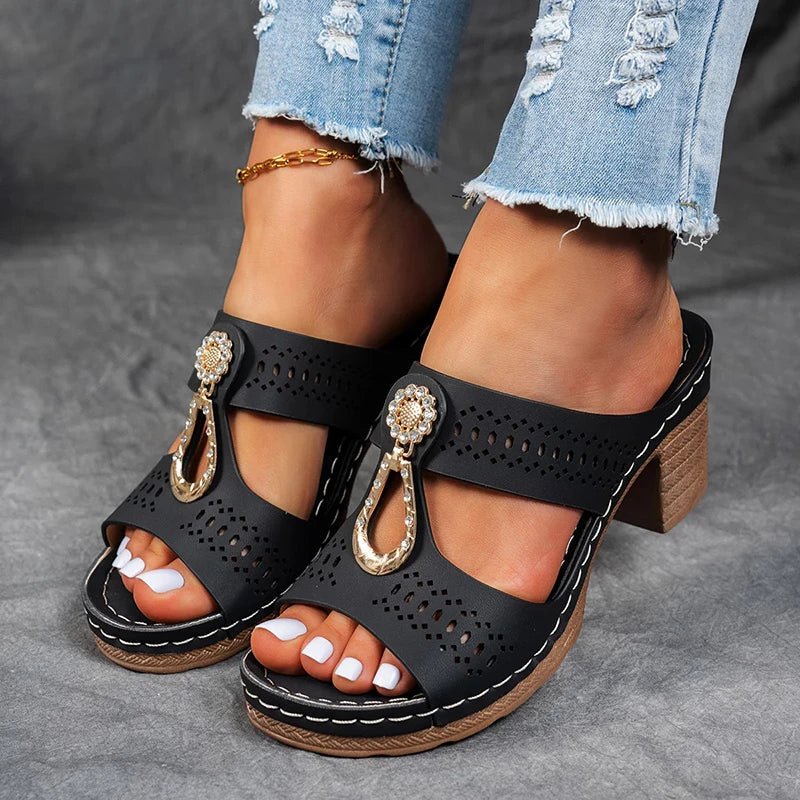 Niana | Orthopedic Sandals