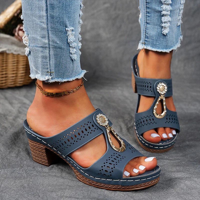 Niana | Orthopedic Sandals