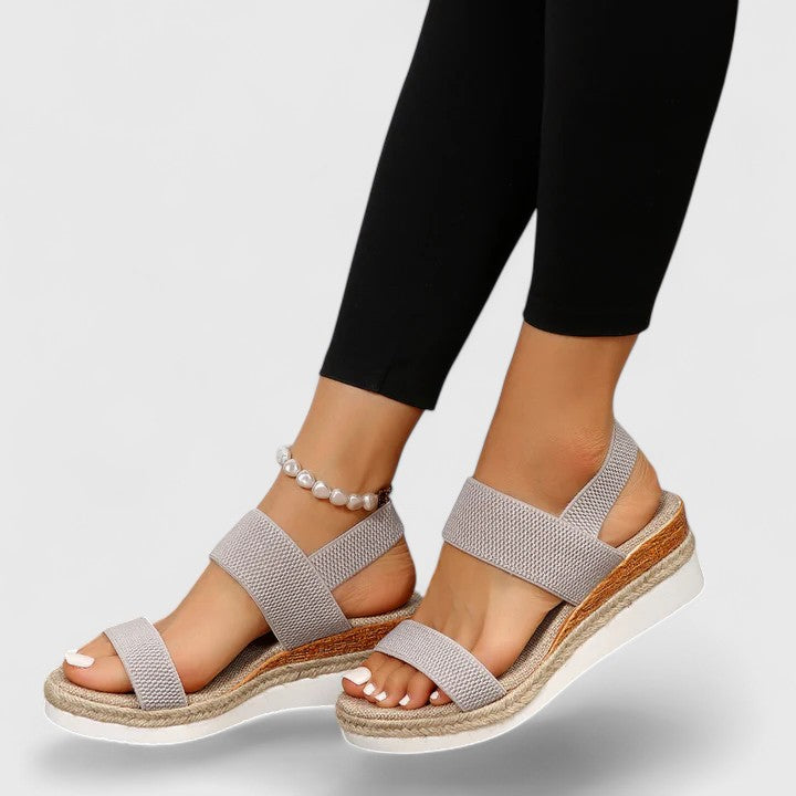 Milly | Orthopedic Sandals