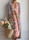 Greta | Everyday Comfort Dress