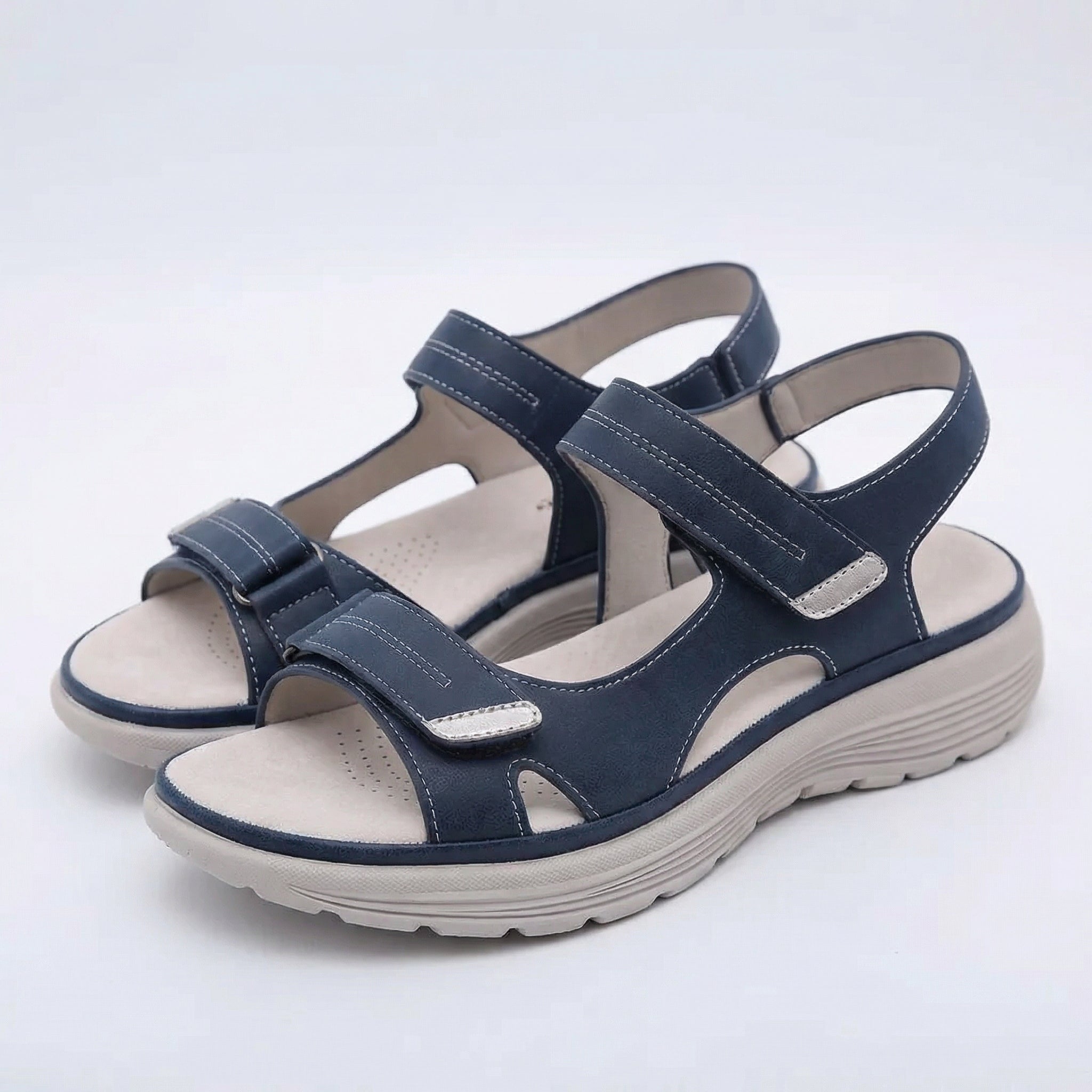 Soline | Orthopedic Sandals