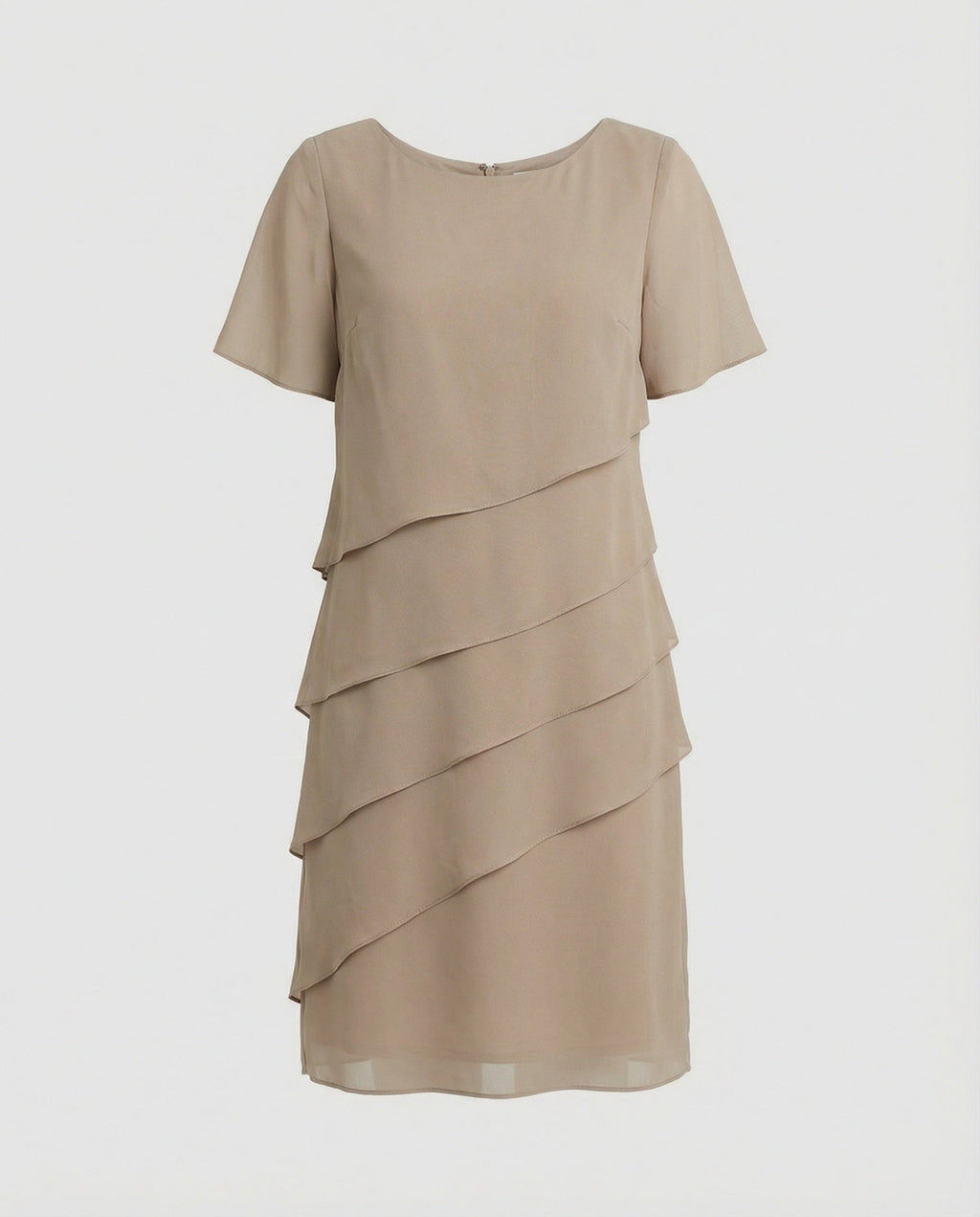 Elena | Elegant BodyHugging Women's Dress