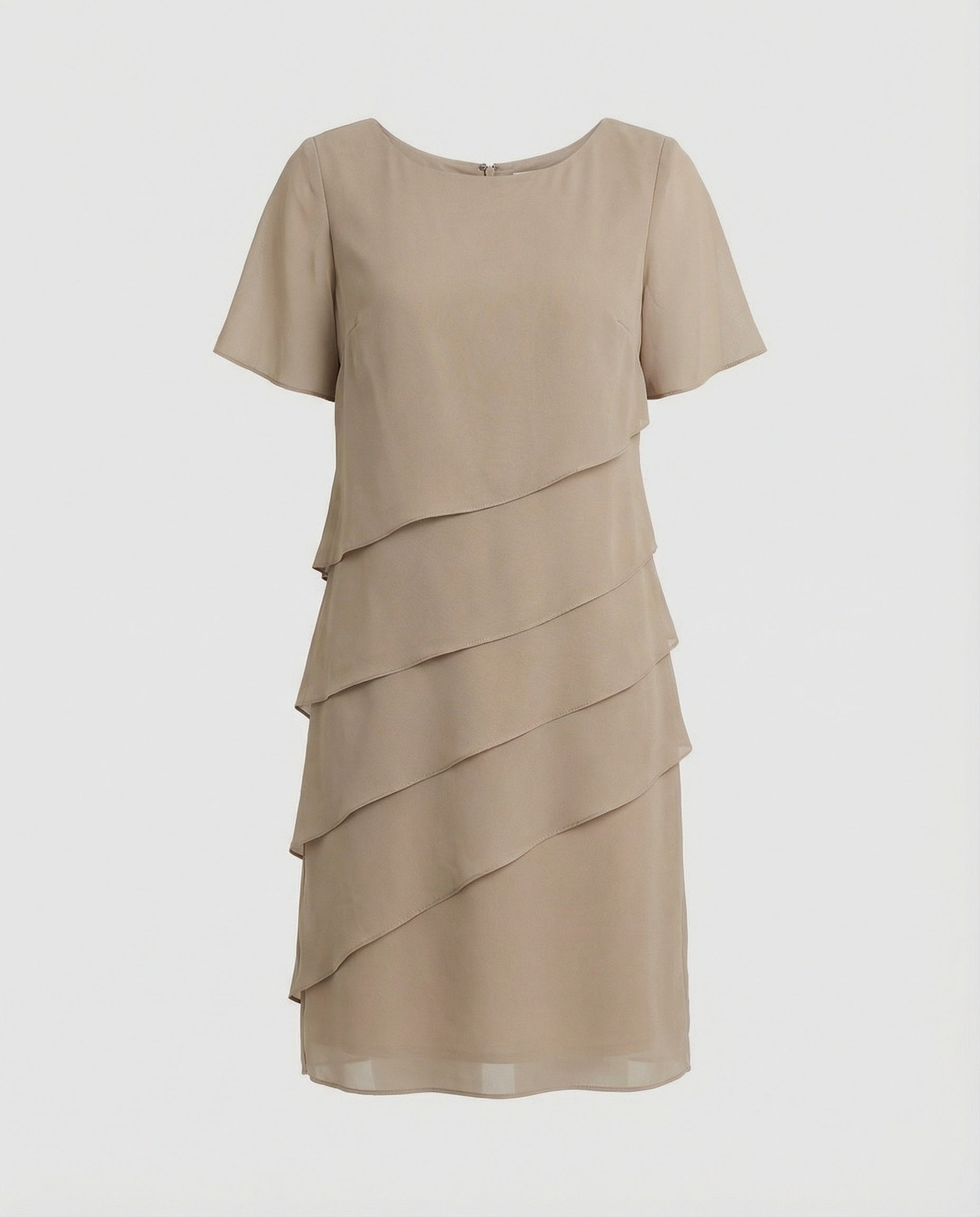 Elena | Elegant BodyHugging Women's Dress
