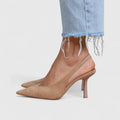 Elizabeth | Comfortable Heels
