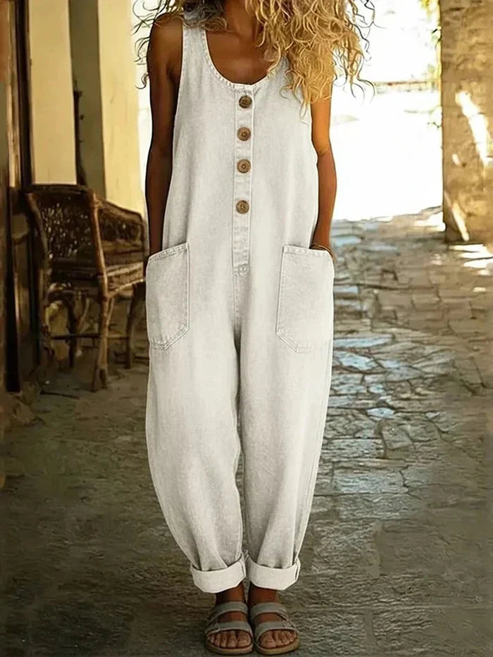 Lauren | Vintage-Style Jumpsuits