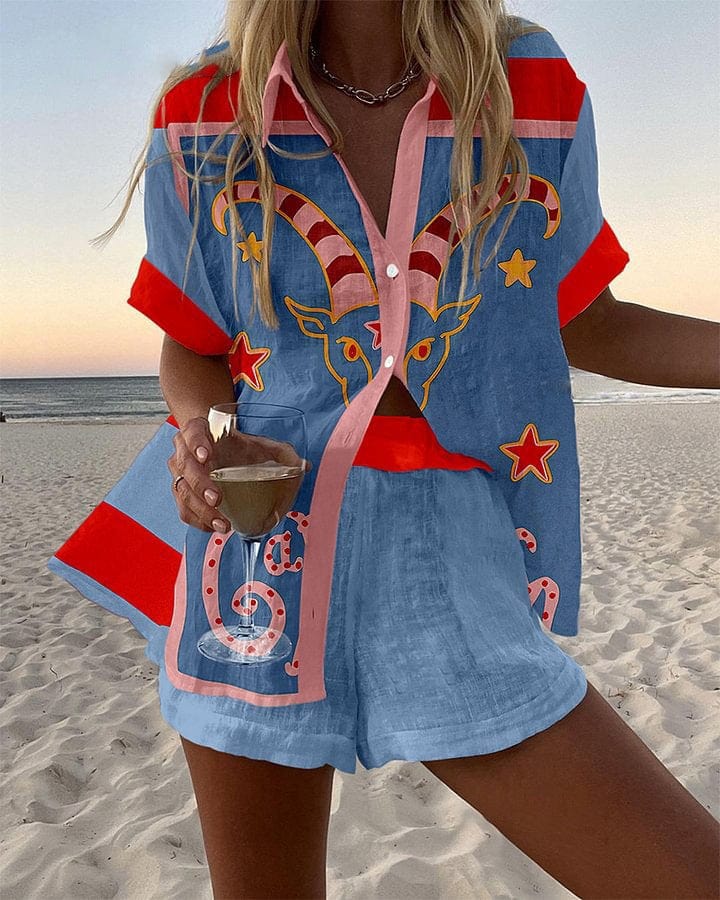 Marjorie | Summer Set