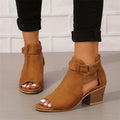 Paulina | Heeled Sandals