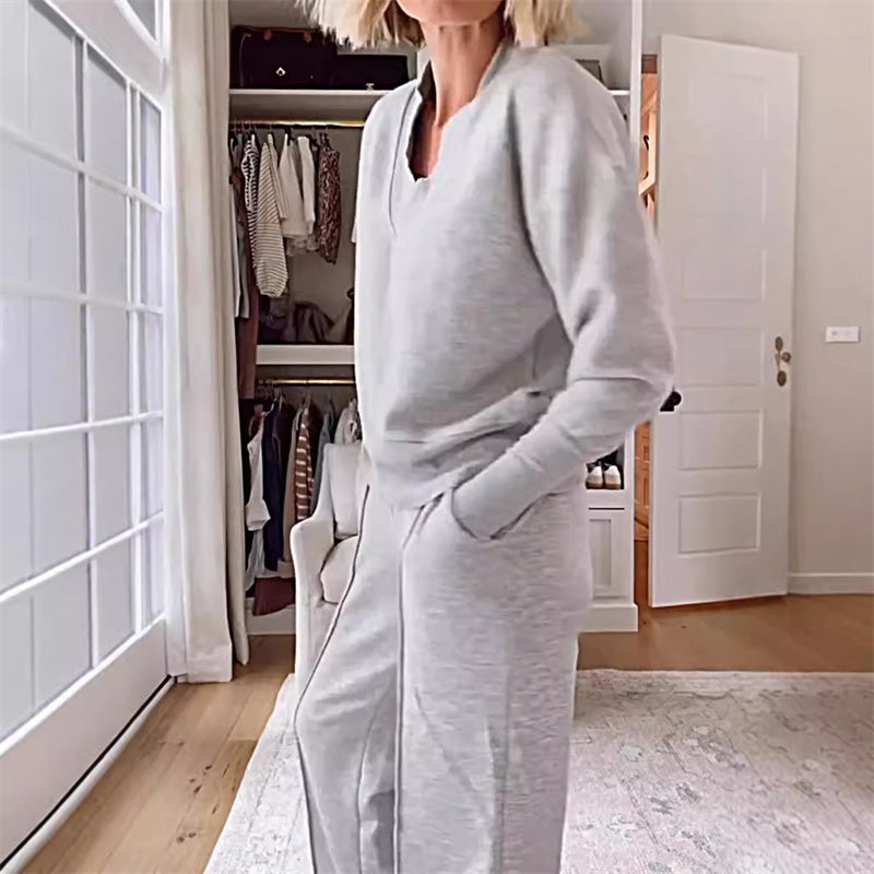 Ava | Complete Casual Fashion Set for Women