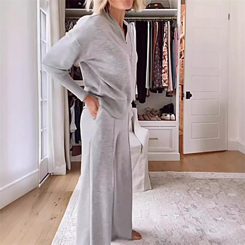 Ava | Complete Casual Fashion Set for Women