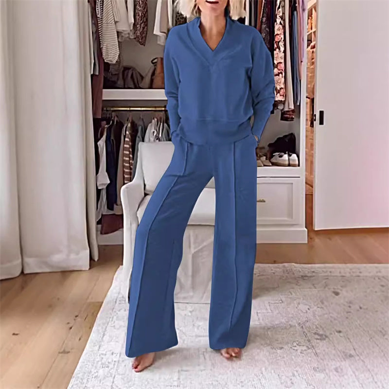 Ava | Complete Casual Fashion Set for Women