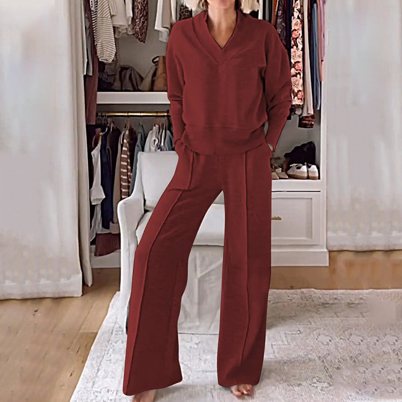 Ava | Complete Casual Fashion Set for Women
