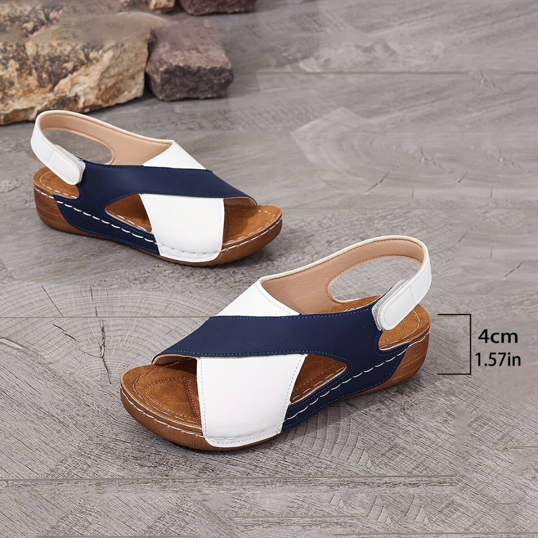 Celia | Ergonomic Sandals