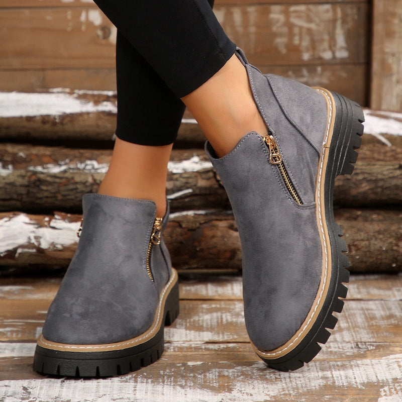 Solena | Orthopedic Boots