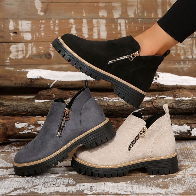 Solena | Orthopedic Boots