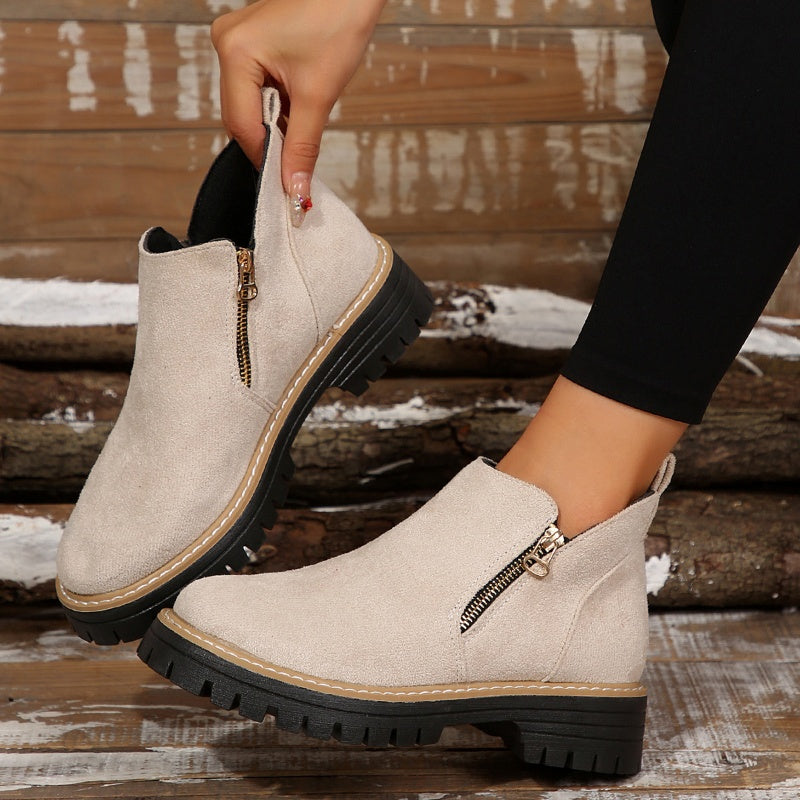 Solena | Orthopedic Boots