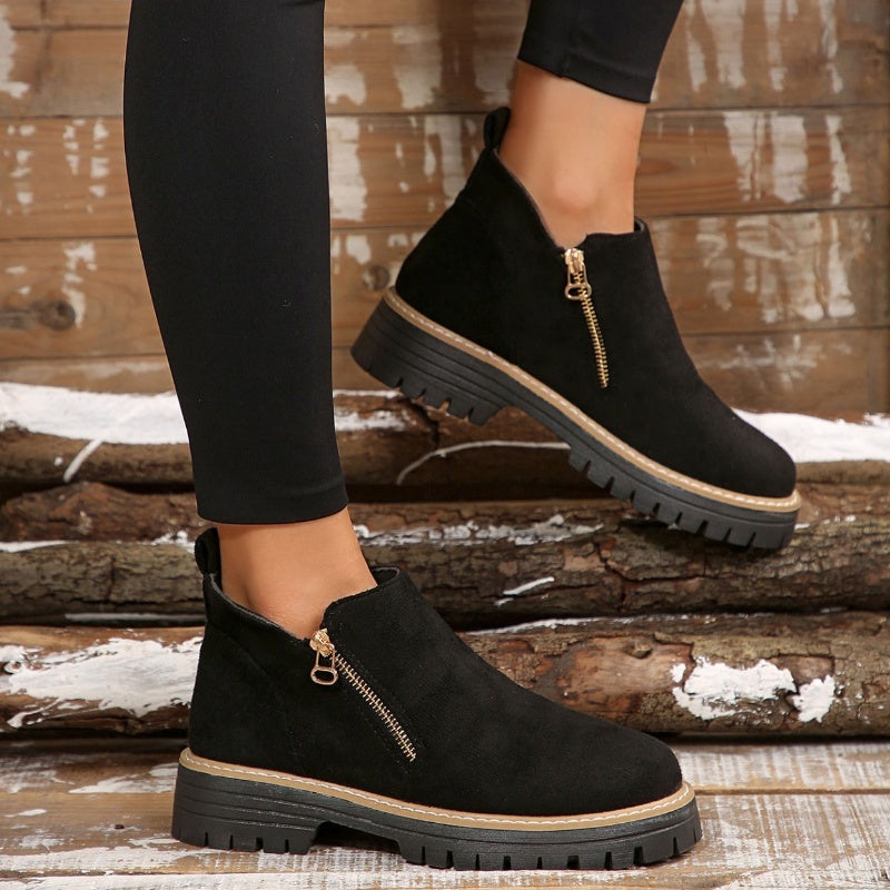 Solena | Orthopedic Boots
