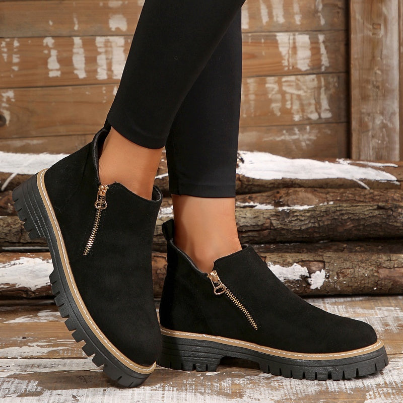 Solena | Orthopedic Boots