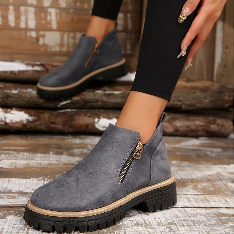 Solena | Orthopedic Boots