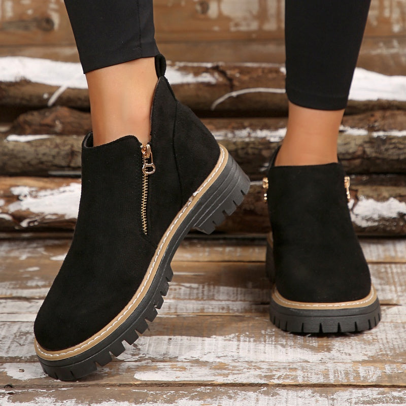 Solena | Orthopedic Boots