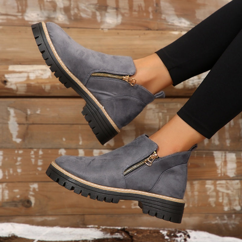 Solena | Orthopedic Boots
