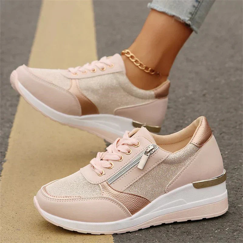 Noelle | Orthopedic Sneakers