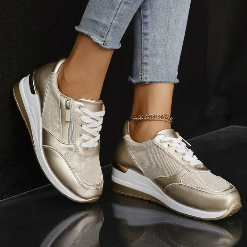 Noelle | Orthopedic Sneakers