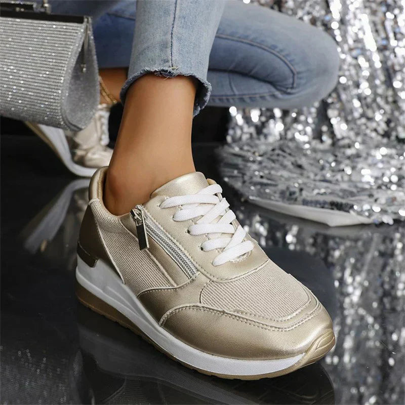 Noelle | Orthopedic Sneakers