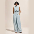 Elisa | Elegant Jumpsuit with High Waist