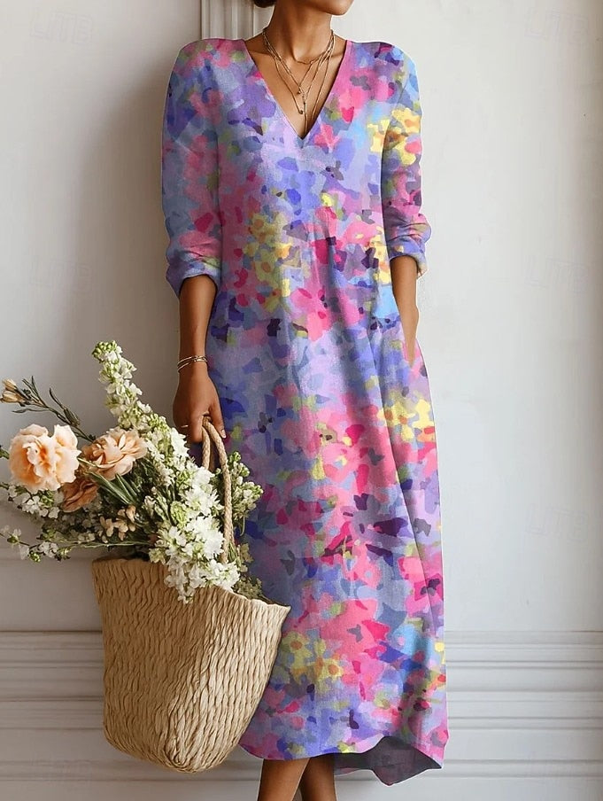 Cherie | Everyday Comfort Dress