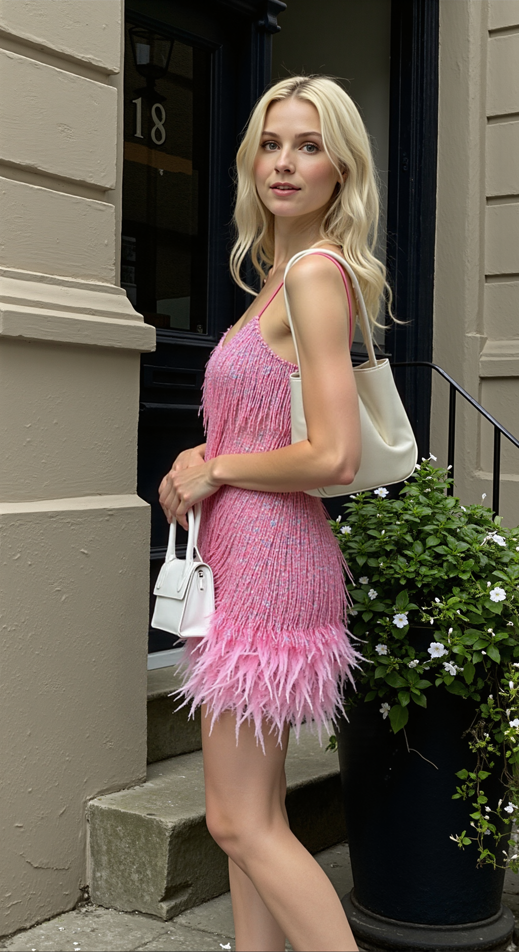 Sammie | Stylish Cocktail Dress